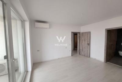 Apartament 3 camere, 2 bai, terase - NOU - 12