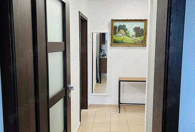 Apartament cu 2 camere decomandat în Drumul Taberei - 3