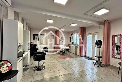Anexe de vânzare pe o suprafata de teren de 2532 mp în Biharia, Bihor - 5