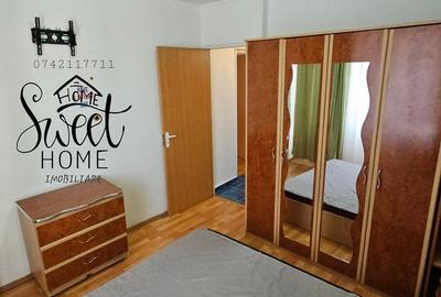 Apartament cu 3 camere semidecomandat în Uverturii - 9