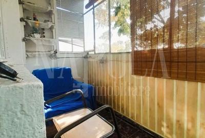 Apartament cu 3 camere decomandat în Cantemir - 6