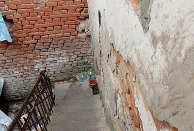 Casă cu 2 camere în Central - 1