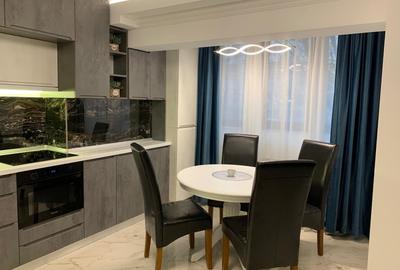 Inchiriere | 2 camere | centrala proprie | Decebal | Alba Iulia - 5