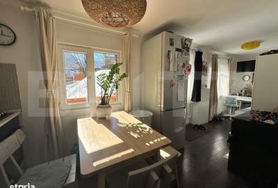 Casă cu 4 camere cu Teren 969 Mp în Moieciu - 19