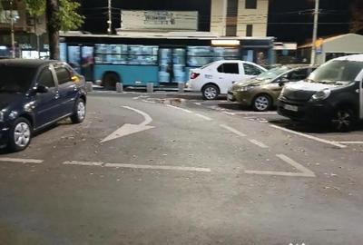 Apartament cu 2 camere semidecomandat în Giurgiului - 6