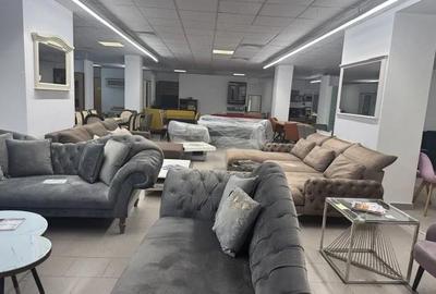 Spațiu comercial, de 418 mp, în Moșnița Nouă - 3