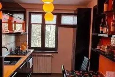 Apartament cu o camera decomandat Soarelui - 4