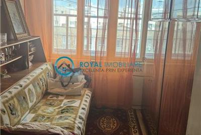 Apartament cu 3 camere decomandat în Ultracentral - 7