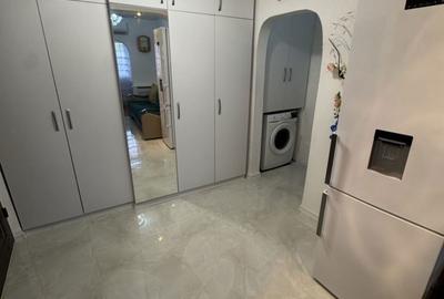 Apartament cu 2 camere decomandat în Cornitoiu - 1