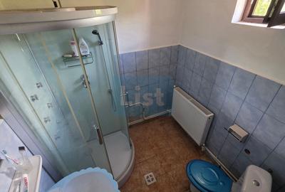 Casă cu 5 camere cu Teren 653 Mp în Central - 11