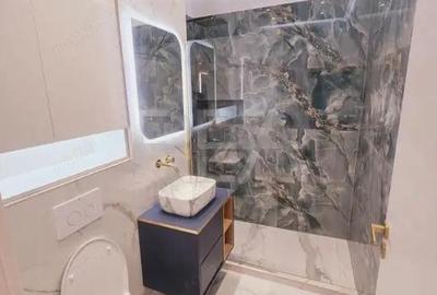 Garsoniera | Complexul Rezidential Exigent Plaza | Faza 5 | Loc de parcare - 10