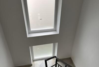 Casă individuală cu 4 camere cu Canalizare în Popas Păcurari - 4