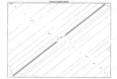 Teren intravilan arabil loc Barza, Jud Olt - 1