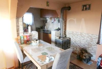 Casă individuală cu 4 camere cu Garaj în Dâmbul Rotund - 4