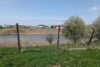 Teren de 380 mp, în Berceni - 5