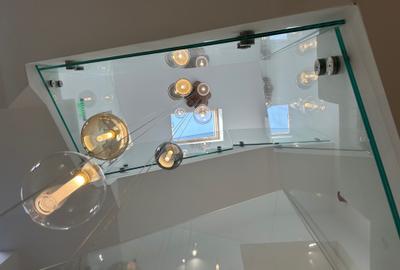 Vila istorică deosebită renovata si consolidată in zona Dorobanti Capitale - 6