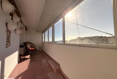 Apartament cu 4 camere în Central - 13