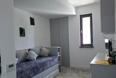 Apartament cu 3 camere în Piața Centrală - 11