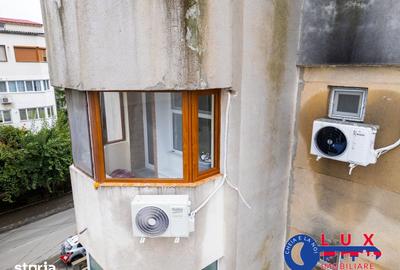 Apartament cu 3 camere decomandat în Babadag - 14