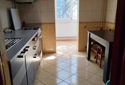 Apartament cu 2 camere decomandat, mobilat în Est - 7