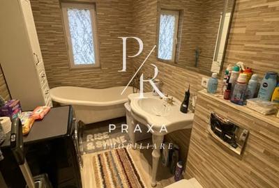 Apartament de inchiriat 3 camere, 2 bai si bucatarie decomandata! - 10