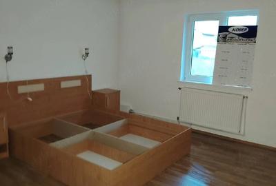 Casă cu 5 camere cu Teren 300 Mp în Nord - 15