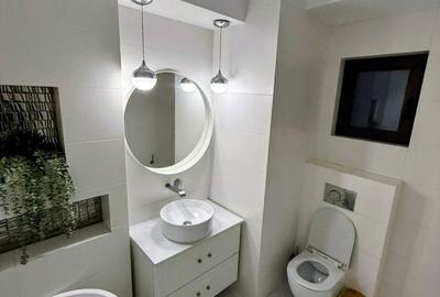 Apartament cu 3 camere în Ultracentral - 3