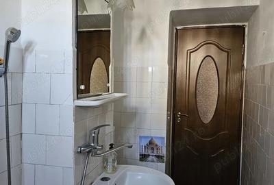 Inchiriez apartament 2 camere Craiovita Noua - 8