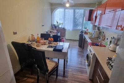 Faleza nord-apartament 4 camere et 1 cu gaze - 5