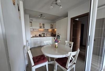 Apartament 3 camere - complex Isaran, Tractorul - 16