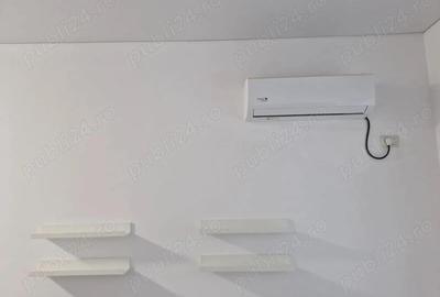 Garsoniera Chiajna demisol inalt - 5