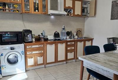 Casa complet mobilata/utilata Dragomiresti Deal, Ilfov - 13
