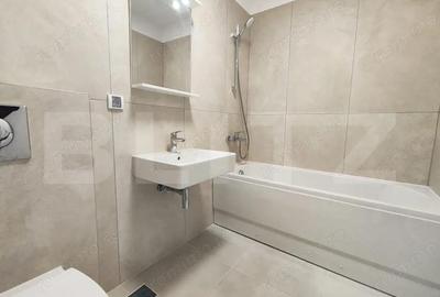 Apartament cu 2 camere decomandat în Central - 3