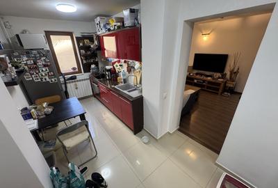 Apartament cu 2 camere semidecomandat, mobilat în Tomis II - 6