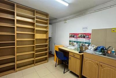 Spatiu comercial cu gradina si loc de parcare in centrul orasului Brasov - 8