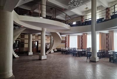 Restaurant Piscina Club Principe - 15