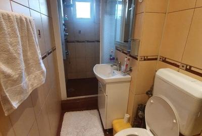 Apartament cu 4 camere decomandat, mobilat în Iancului - 8