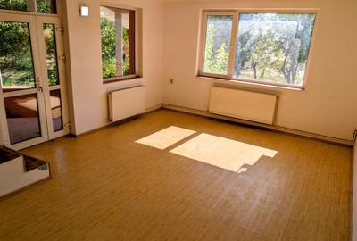 Casa individuala 5 camere P+M 196 mpt + 1200 mp teren asfalt - Horlesti (Rediu) - 7