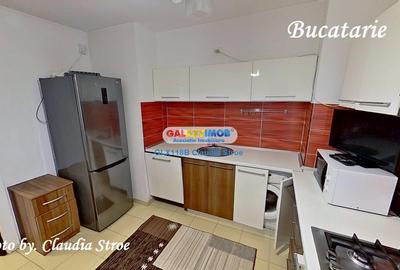 Apartament cu 4 camere decomandat, mobilat în 1 Mai - 9