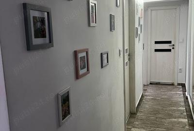 Apartament cu 3 camere decomandat, mobilat în Astra - 1