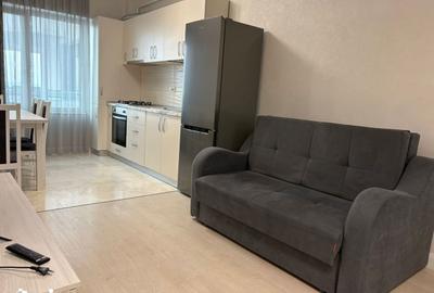 Apartament cu 2 camere în Copou