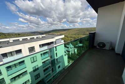 Studio de închiriat | 38 mp | Sărărie – Copou | Complex Rezidențial - 9