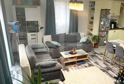 Casa insiruita, 3 camere, P+M, Su=80mp, St=100mp, Sanandrei - Vatra veche