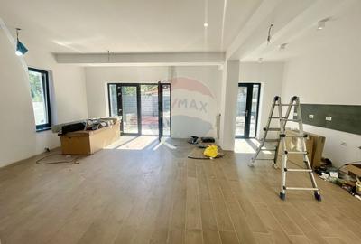Casa / Vila cu 4 camere de vanzare in zona Nord - 2