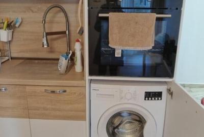 Garsonieră decomandată în Complex Studențesc