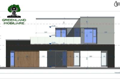 Teren de 1000 mp, în Aleea Tudor Neculai - 4