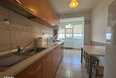 Apartament cu 2 camere semidecomandat în Alexandru cel Bun - 10