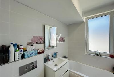 Duplex cu 4 camere cu Teren 128 Mp în Arhitecților - Calea Cisnădiei - 8