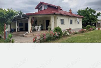 Casa de vacanta in comuna Dorobantu, judetul Calarasi - 2