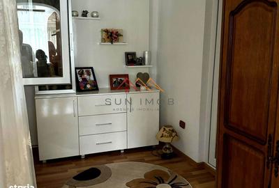 Casă cu 4 camere în Șerbăneasa - 11